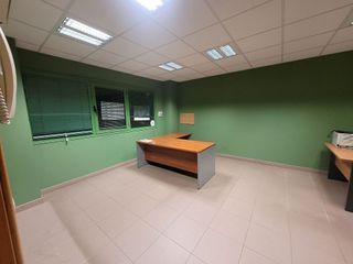 Nave industrial en alquiler en Pajarillos en Valladolid