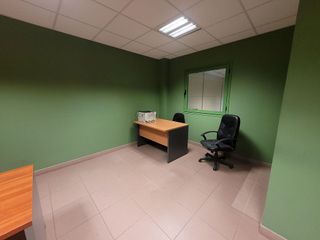 Nave industrial en alquiler en Pajarillos en Valladolid