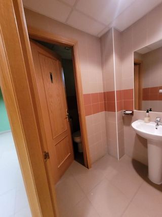 Nave industrial en alquiler en Pajarillos en Valladolid