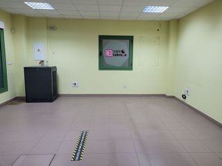 Nave industrial en alquiler en Pajarillos en Valladolid