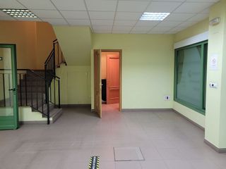 Nave industrial en alquiler en Pajarillos en Valladolid