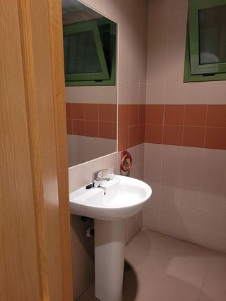 Nave industrial en alquiler en Pajarillos en Valladolid