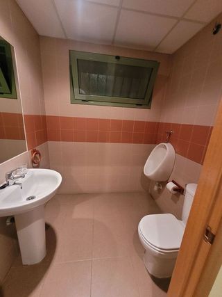 Nave industrial en alquiler en Pajarillos en Valladolid