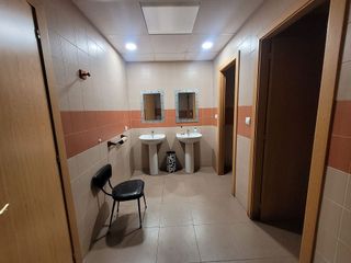 Nave industrial en alquiler en Pajarillos en Valladolid