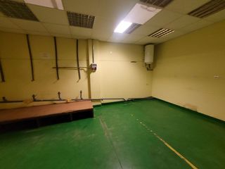 Nave industrial en alquiler en Pajarillos en Valladolid