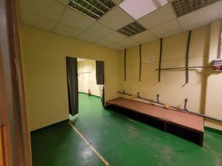 Nave industrial en alquiler en Pajarillos en Valladolid