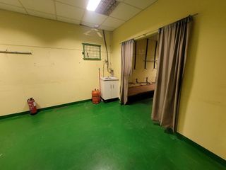 Nave industrial en alquiler en Pajarillos en Valladolid