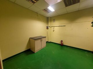 Nave industrial en alquiler en Pajarillos en Valladolid