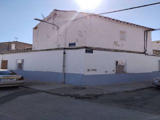 Casa en venta en Manzanares