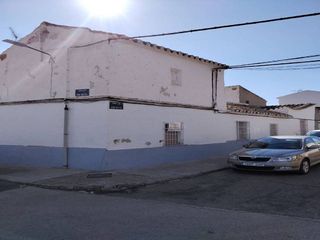 Casa en venta en Manzanares