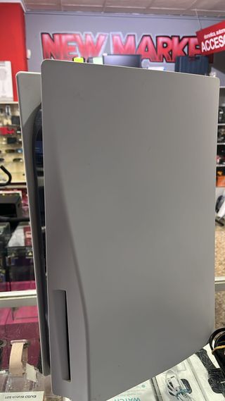 PS5 FAT Edición Disco LEER