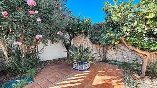 Chalet en venta en Nucia (la)