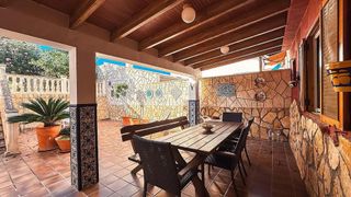 Chalet en venta en Nucia (la)