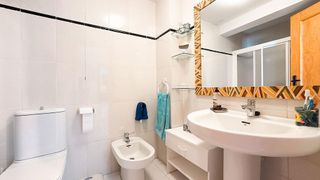 Chalet en venta en Nucia (la)