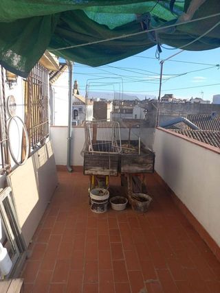 Chalet en venta en Casco Histórico - Ribera - San Basilio en Córdoba