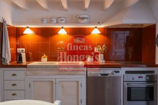 Casa pareada en venta en Ciutadella en Ciutadella de Menorca