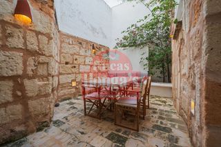 Casa pareada en venta en Ciutadella en Ciutadella de Menorca