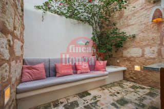 Casa pareada en venta en Ciutadella en Ciutadella de Menorca