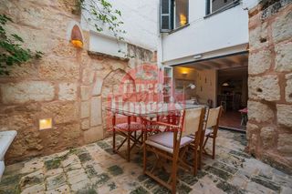 Casa pareada en venta en Ciutadella en Ciutadella de Menorca
