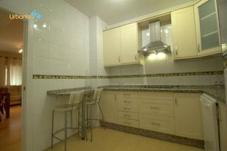 Piso en alquiler en Casco Antiguo - Centro en Badajoz