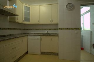 Piso en alquiler en Casco Antiguo - Centro en Badajoz