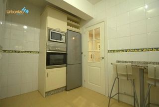 Piso en alquiler en Casco Antiguo - Centro en Badajoz