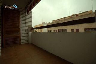 Piso en alquiler en Casco Antiguo - Centro en Badajoz