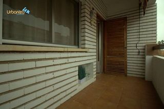 Piso en alquiler en Casco Antiguo - Centro en Badajoz