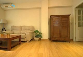 Piso en alquiler en Casco Antiguo - Centro en Badajoz