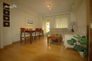 Piso en alquiler en Casco Antiguo - Centro en Badajoz