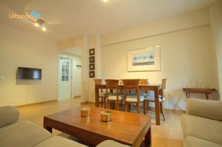 Piso en alquiler en Casco Antiguo - Centro en Badajoz