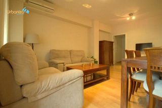 Piso en alquiler en Casco Antiguo - Centro en Badajoz