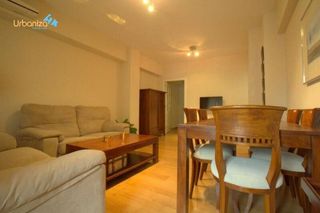 Piso en alquiler en Casco Antiguo - Centro en Badajoz