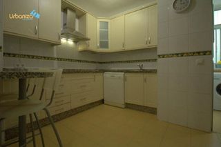 Piso en alquiler en Casco Antiguo - Centro en Badajoz