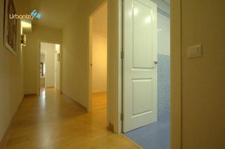 Piso en alquiler en Casco Antiguo - Centro en Badajoz