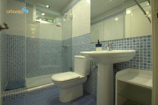 Piso en alquiler en Casco Antiguo - Centro en Badajoz