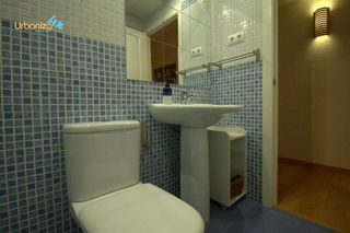 Piso en alquiler en Casco Antiguo - Centro en Badajoz