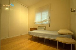 Piso en alquiler en Casco Antiguo - Centro en Badajoz