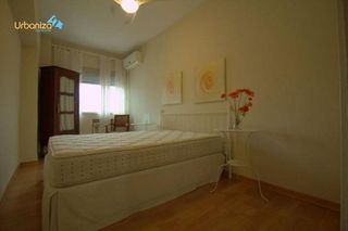 Piso en alquiler en Casco Antiguo - Centro en Badajoz