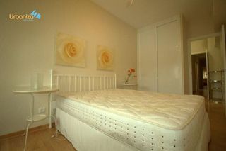 Piso en alquiler en Casco Antiguo - Centro en Badajoz