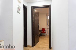 Oficina en alquiler en Centro Histórico en Málaga