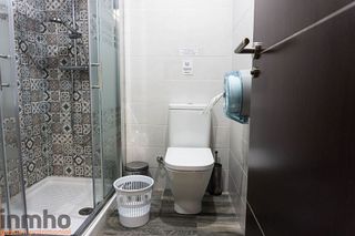 Oficina en alquiler en Centro Histórico en Málaga