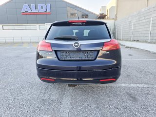 Opel Insignia 2012