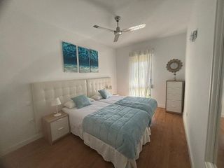 Piso en venta en Parque de la Paloma en Benalmádena