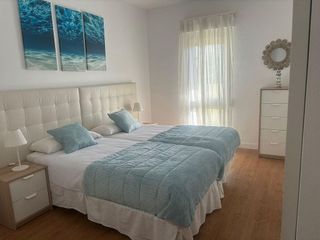 Piso en venta en Parque de la Paloma en Benalmádena