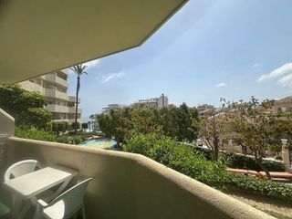 Piso en venta en Parque de la Paloma en Benalmádena