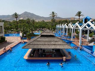 Piso en venta en Parque de la Paloma en Benalmádena