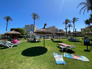 Piso en venta en Parque de la Paloma en Benalmádena