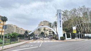 Piso en venta en Parque de la Paloma en Benalmádena