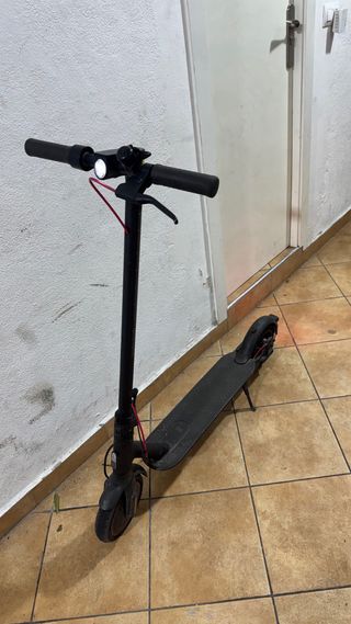 Patinete Eléctrico Xiaomi Pro 2